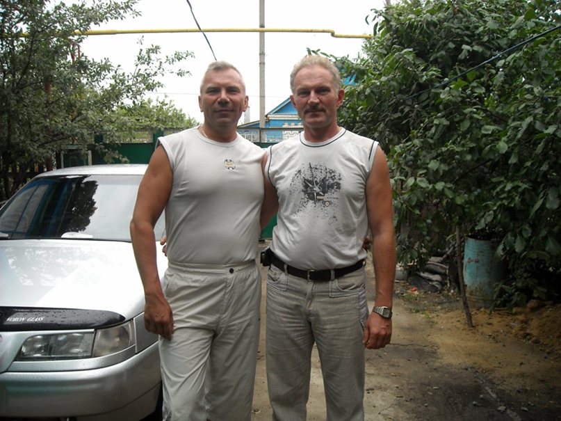 Александр Кальченко | Киров