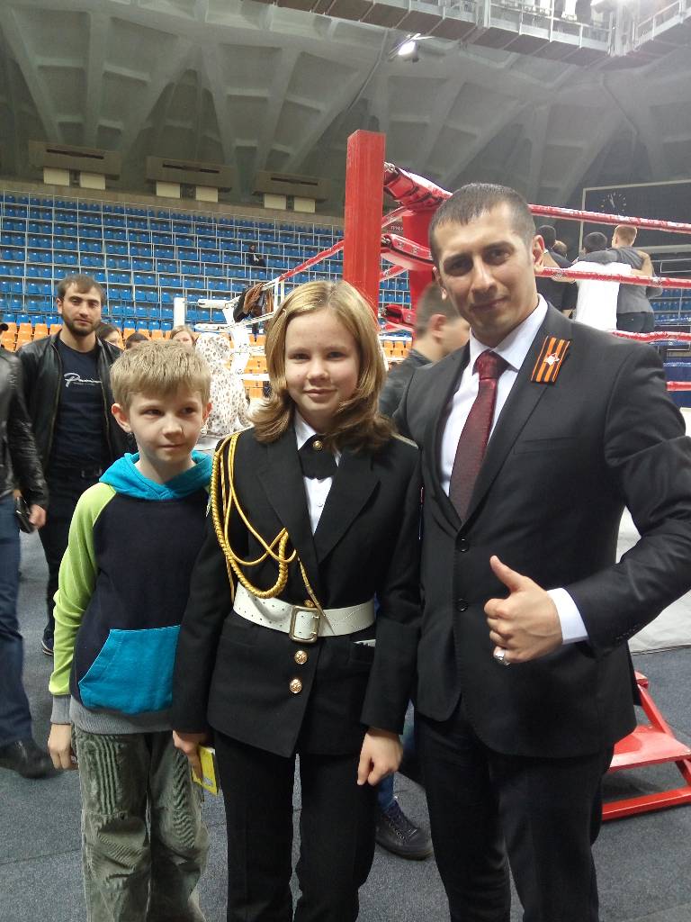 Светлана Кашина | Москва