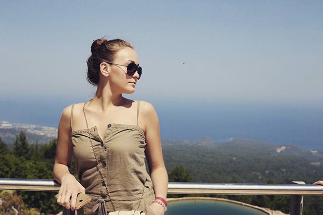 Мария Киселёва | Днепр (Днепропетровск)