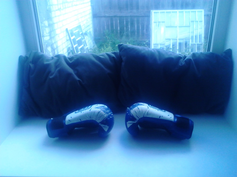 Иван Гущин | Костерево