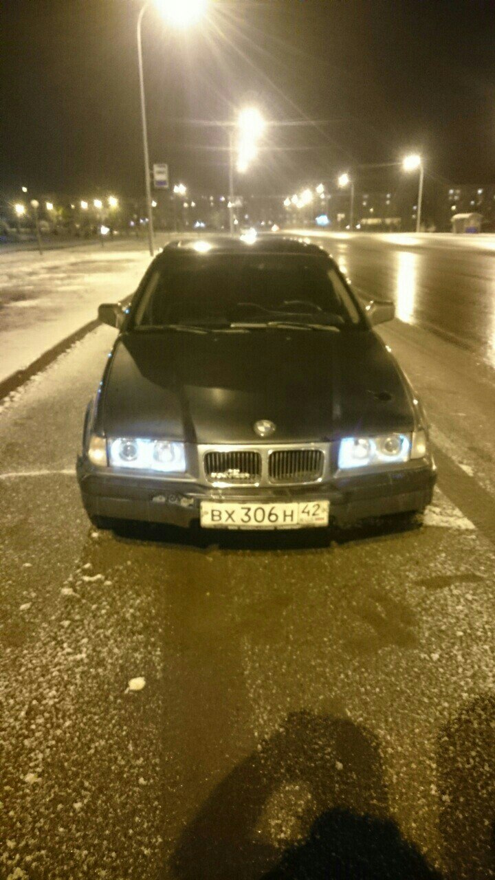 Александр Гудков | Юрга