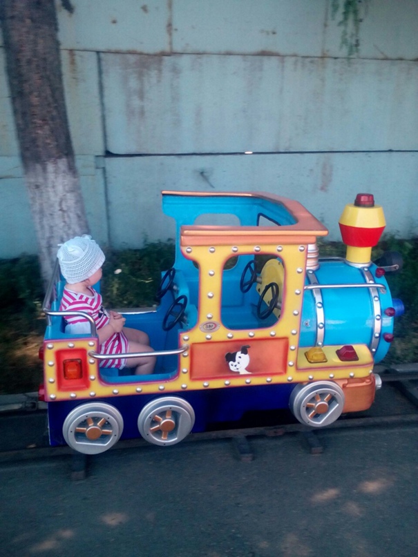 Надежда Проценко | Челябинск