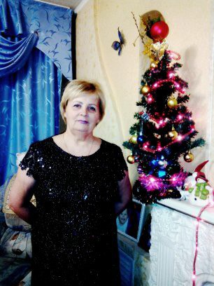 Надежда Лунева | Рубцовск
