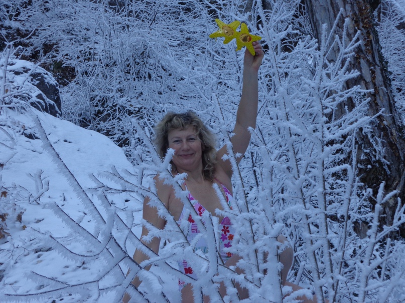 Татьяна Гладышева | Евпатория