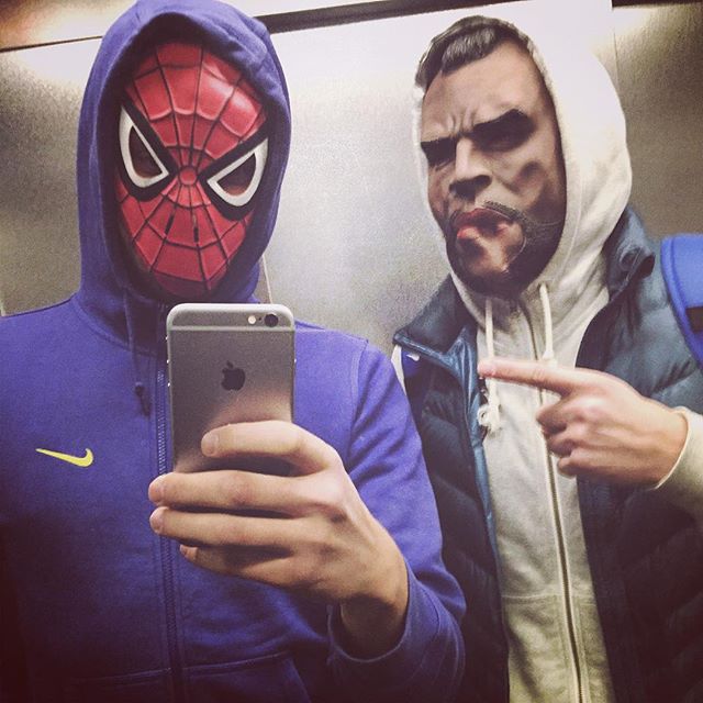 Александр Морозов ☆☆☆ | Санкт-Петербург