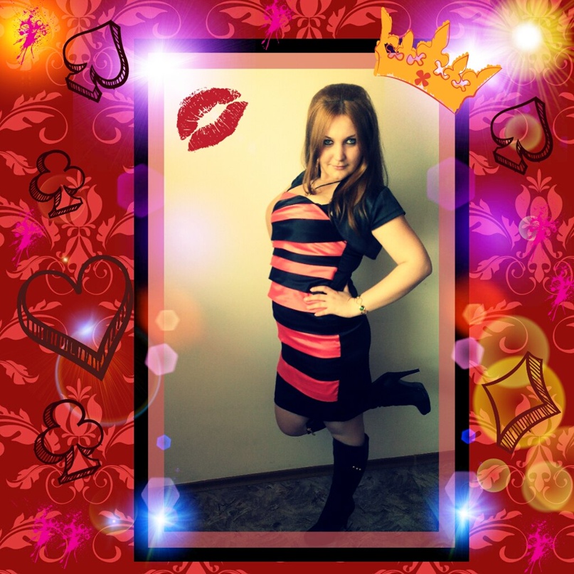 Анна Ситникова | Краснодар