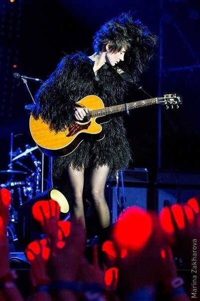 Екатерина Ершова ДА ЕЩЕ И | Мичуринск