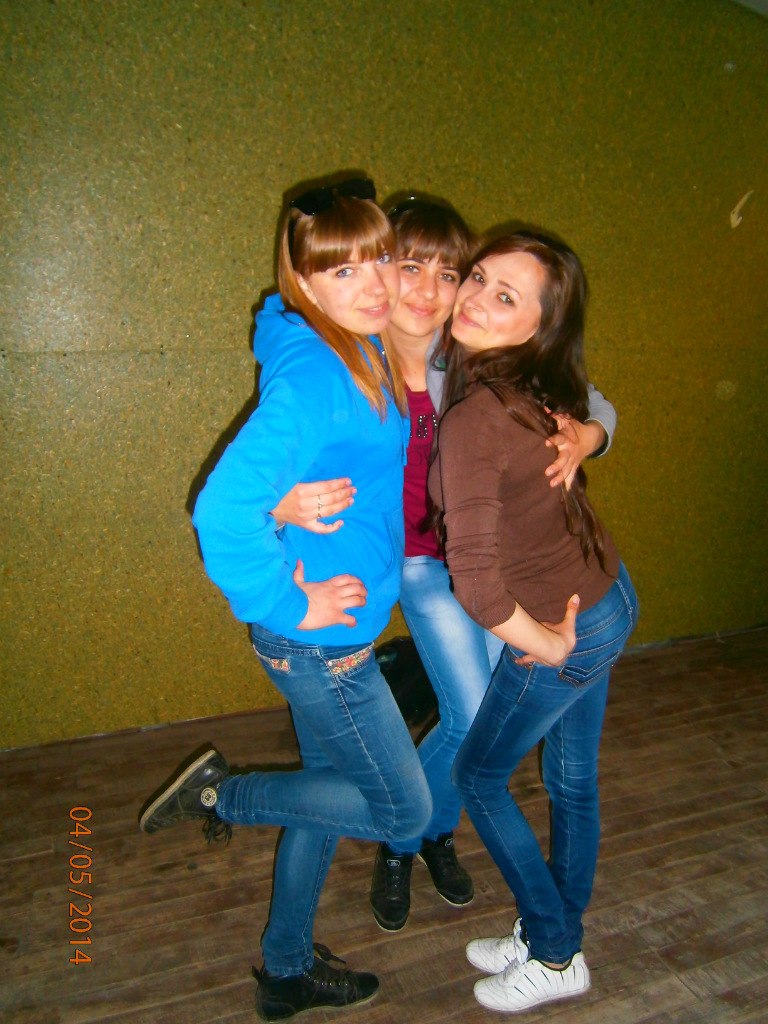 Юлия Богачёва | Сумы