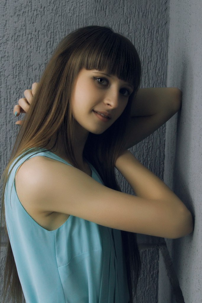 Ольга Ушакова | Кемерово