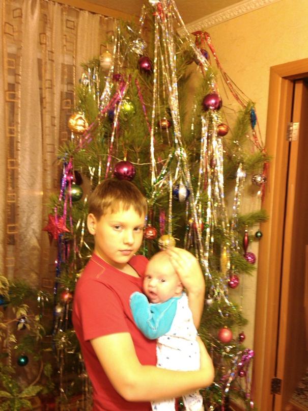 Екатерина Красноярова | Каменск-Уральский