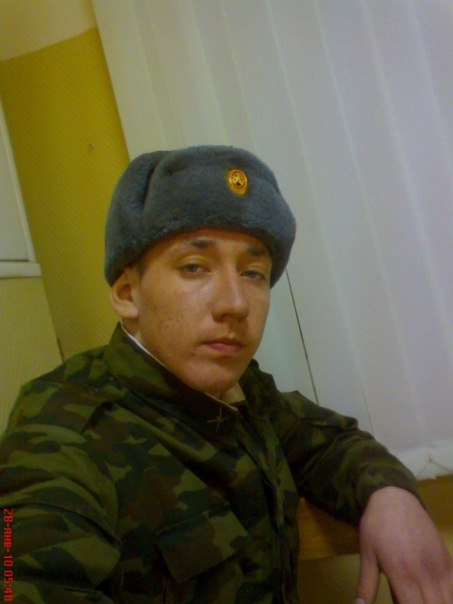 Александр Леднев | Нижний Новгород