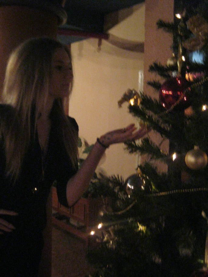 Лариса Кручинина | Днепрорудное