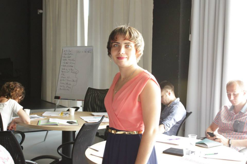 Татьяна Иванюк Валентиновна | České Budějovice