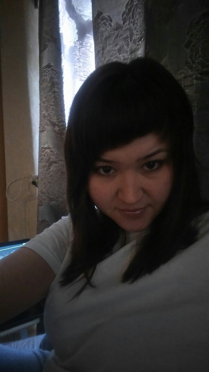 Танюшка Алексеева | Красноярск