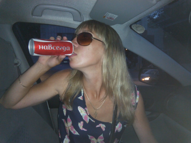 Настя Полякова | Томск