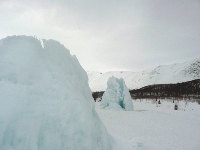Ольга Воронкова | Москва