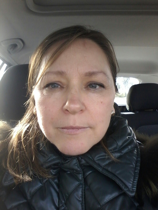 Лариса Герасимова | Roma