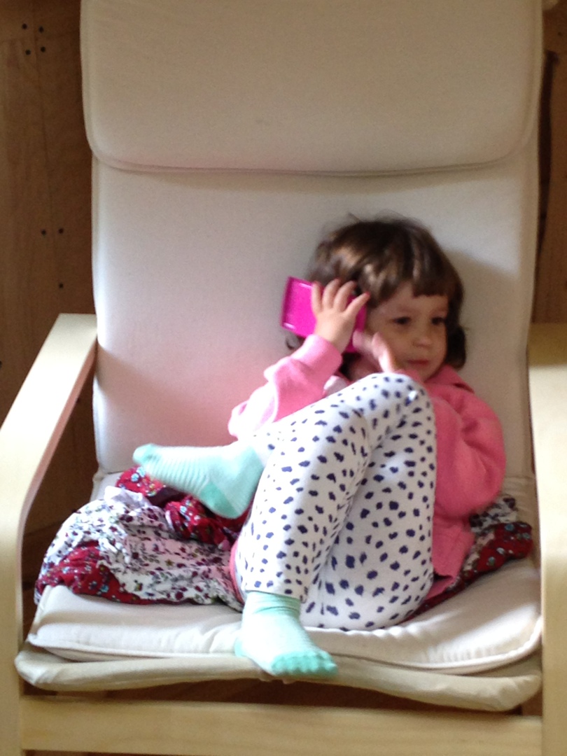 Лёля Журавлева | Москва