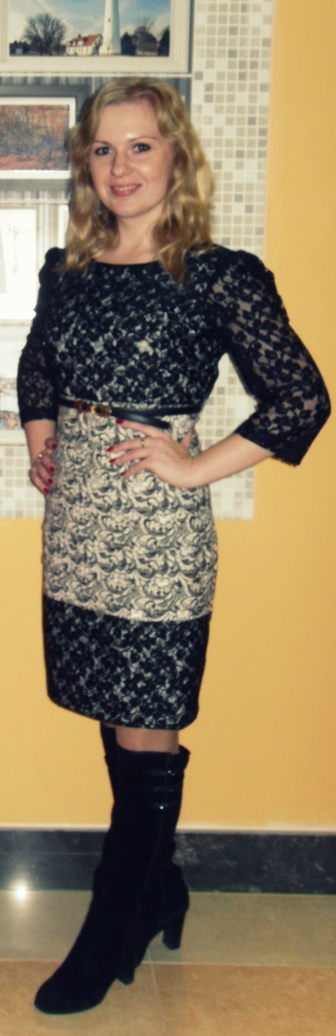 Яна Беляева | Витебск