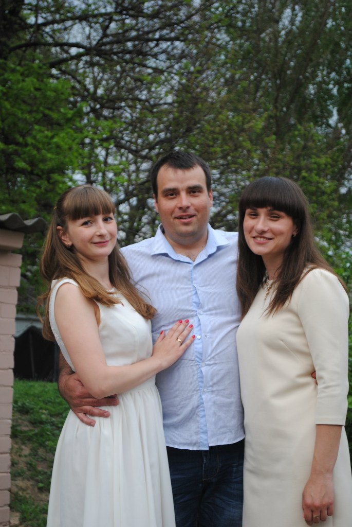 Анюта Таран | Гоголев