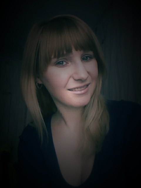 Анна Рябченко | Сямжа