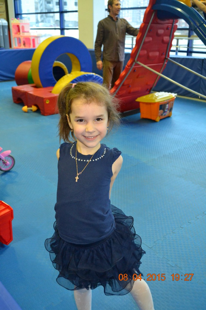 Любанька Киселёва | Санкт-Петербург