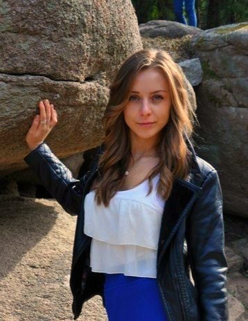 Анна Согоян | Чернигов