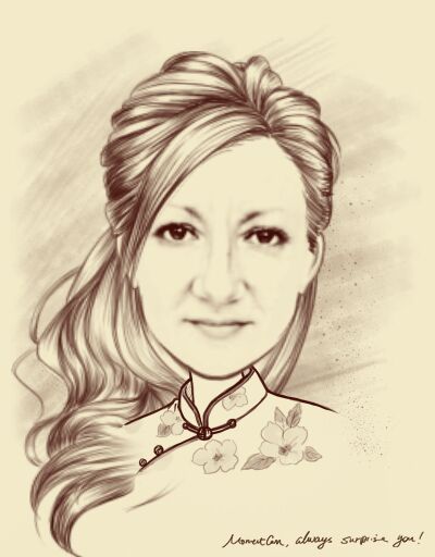 Ольга Шелест | Краматорск