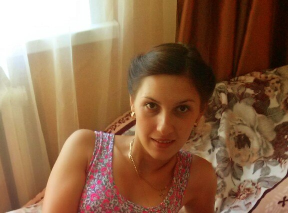 Екатерина Ермакова | Владимир