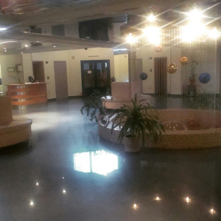 Татьяна Чугунова | Москва