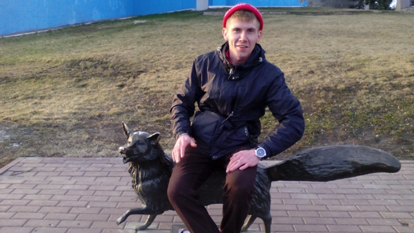 Глеб Матвеев | Сызрань