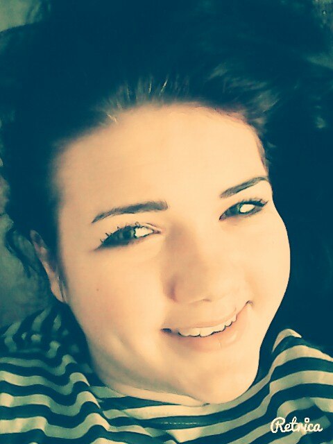 Анастасия Шаповал | Омск