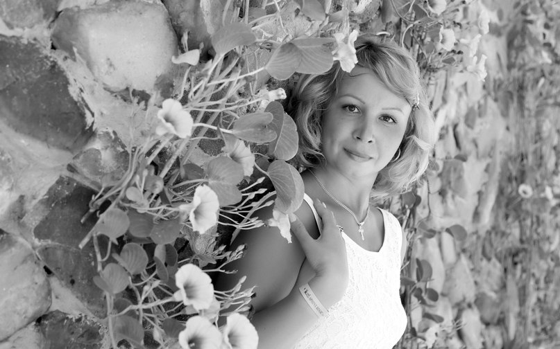 Елена Бачурина | Губаха