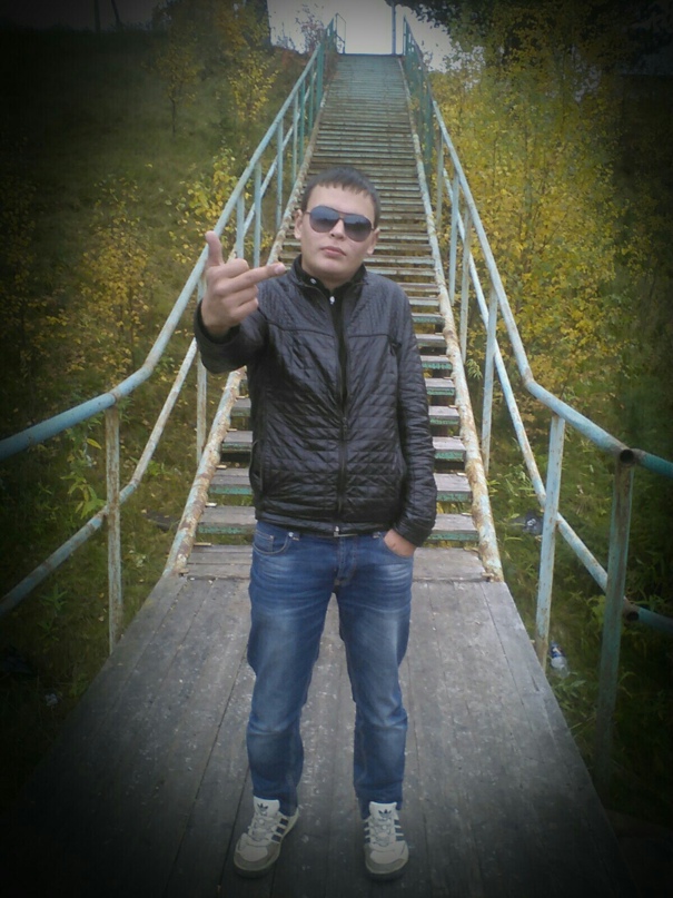 Сергей Пузин |