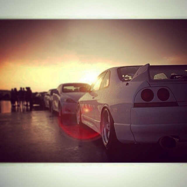 Анна Васильева | Москва