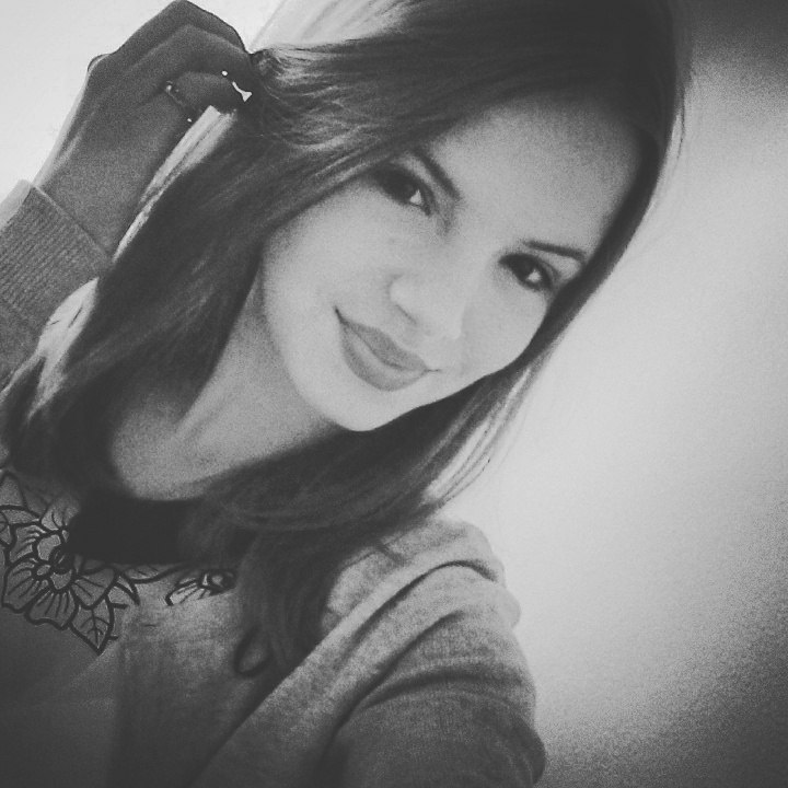 Полина Сергиенко | Краснодар