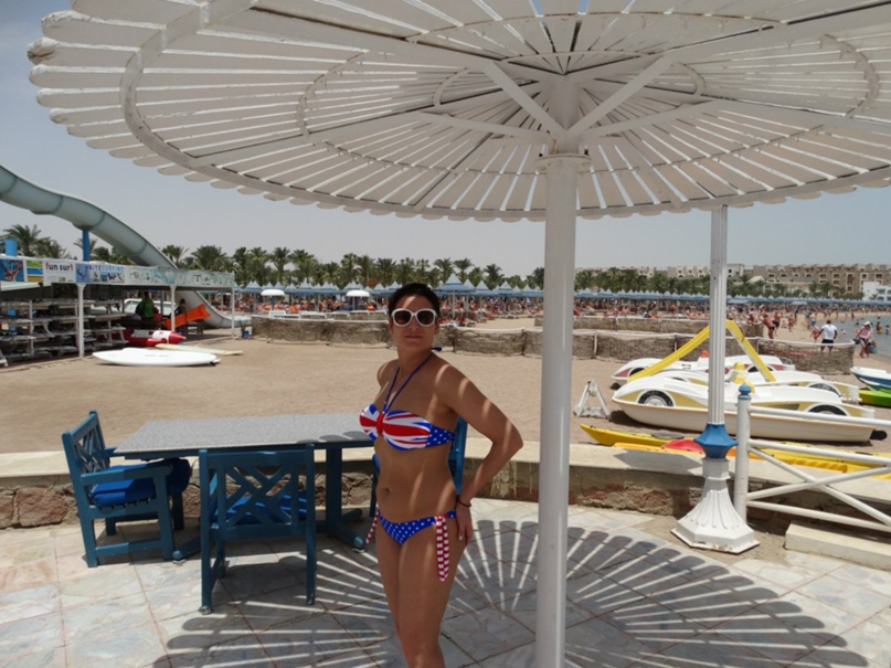 Светлана Клементьева | Москва