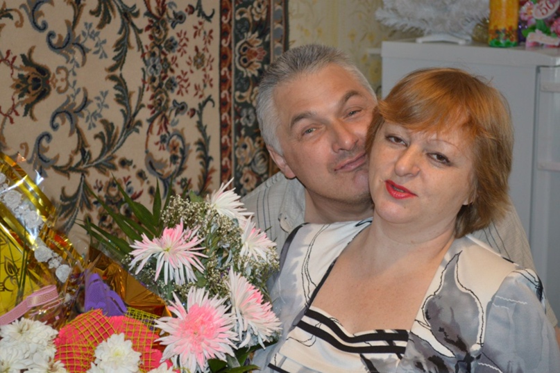 Марина Мацкевич | Пикалево