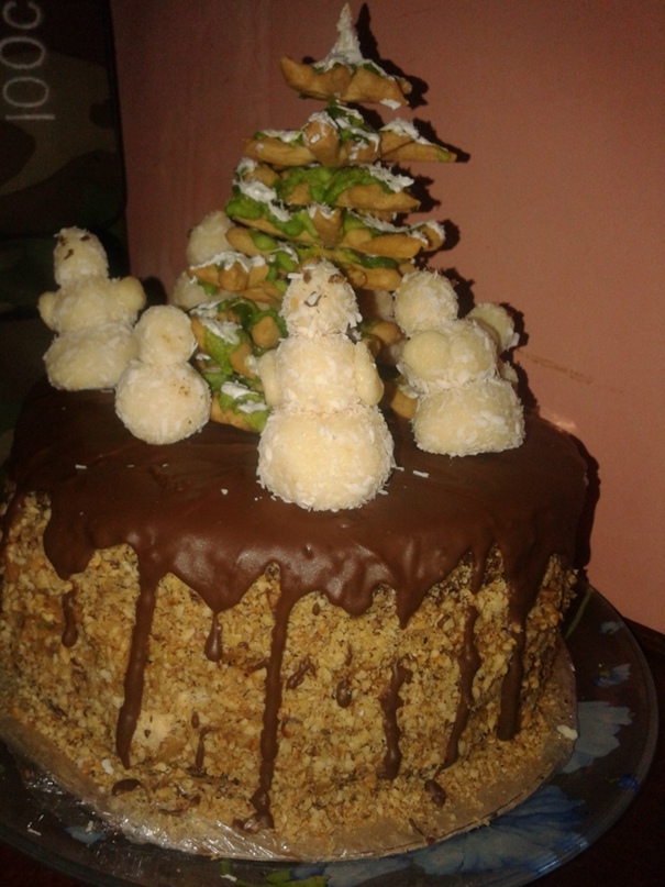 Елена Гончаренко | Одесса