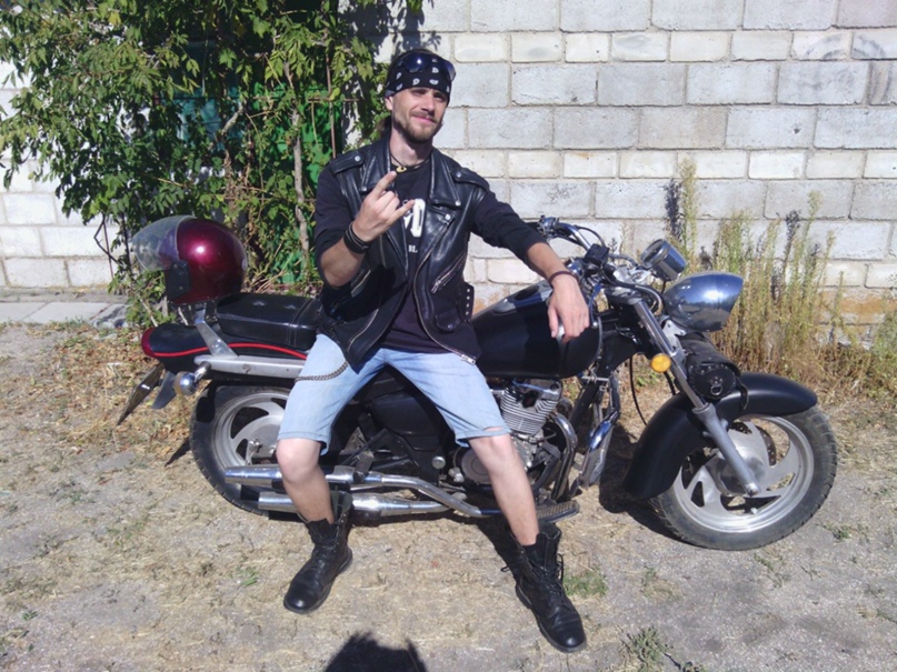 Алексей Алексеенко | Новоазовск