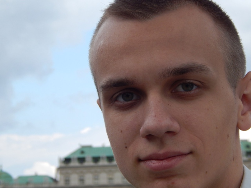 Александр Карпович | Киев