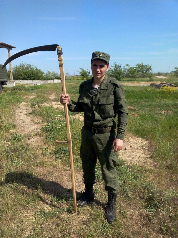 Артем Князян | Ейск