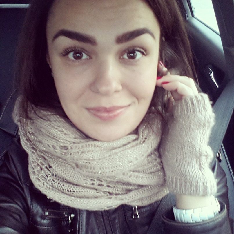 Svetlana Titova | Санкт-Петербург