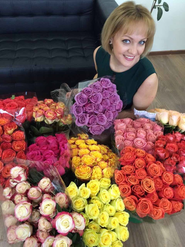 Татьяна Шепелева | Оренбург