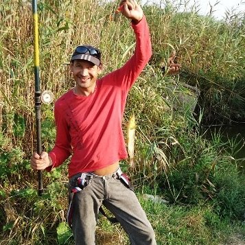 Сергей Авдеев Avdeew7 | Сочи