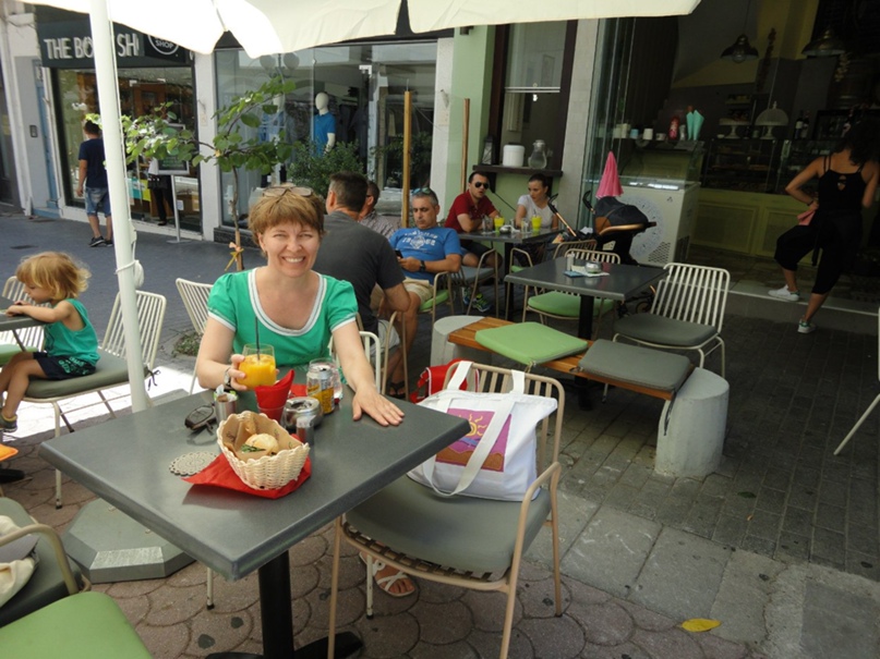 Марина Гуськова | Тамбов