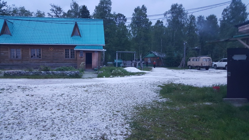 Александр Тепляшин | Иркутск