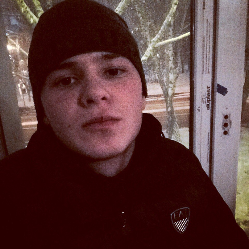 Artem Efimov | Тюмень