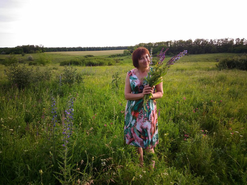 Ольга Глотова Анатольевна | Таганрог