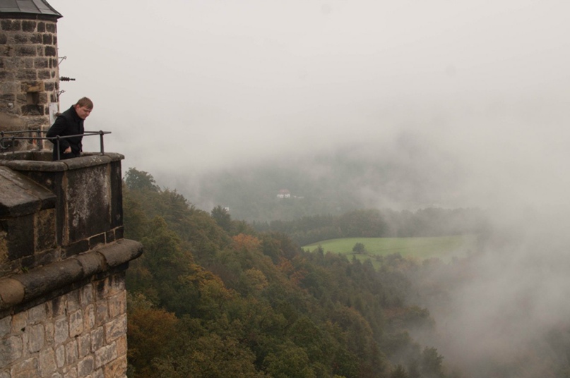 Стас Кучинский | Санкт-Петербург